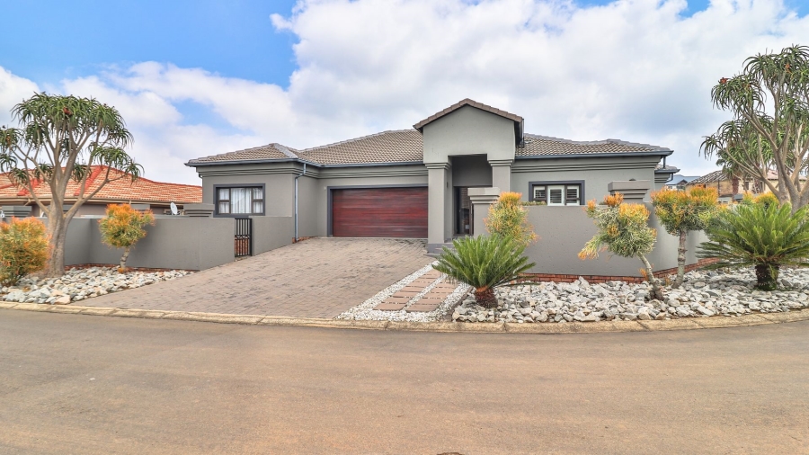 3 Bedroom Property for Sale in Pebble Creek Gauteng