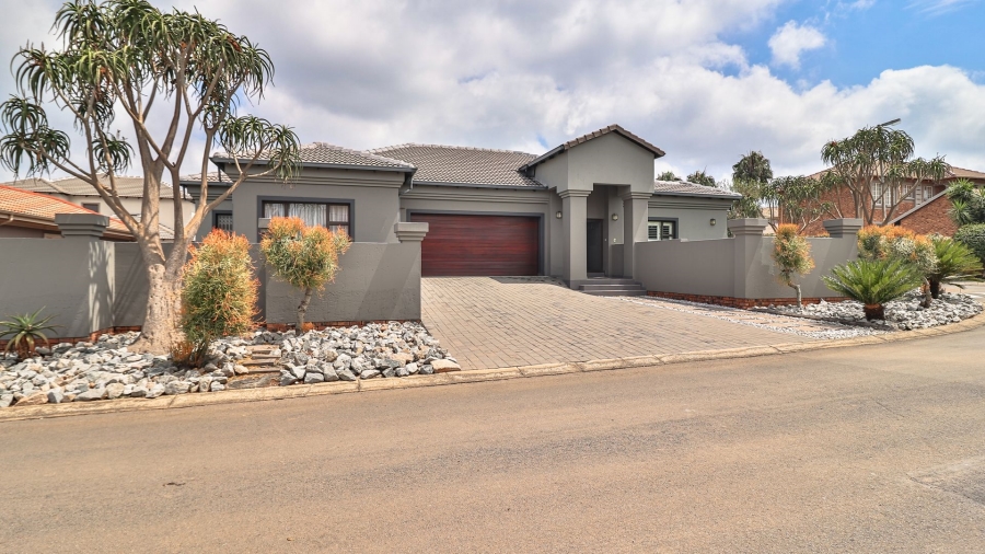 3 Bedroom Property for Sale in Pebble Creek Gauteng