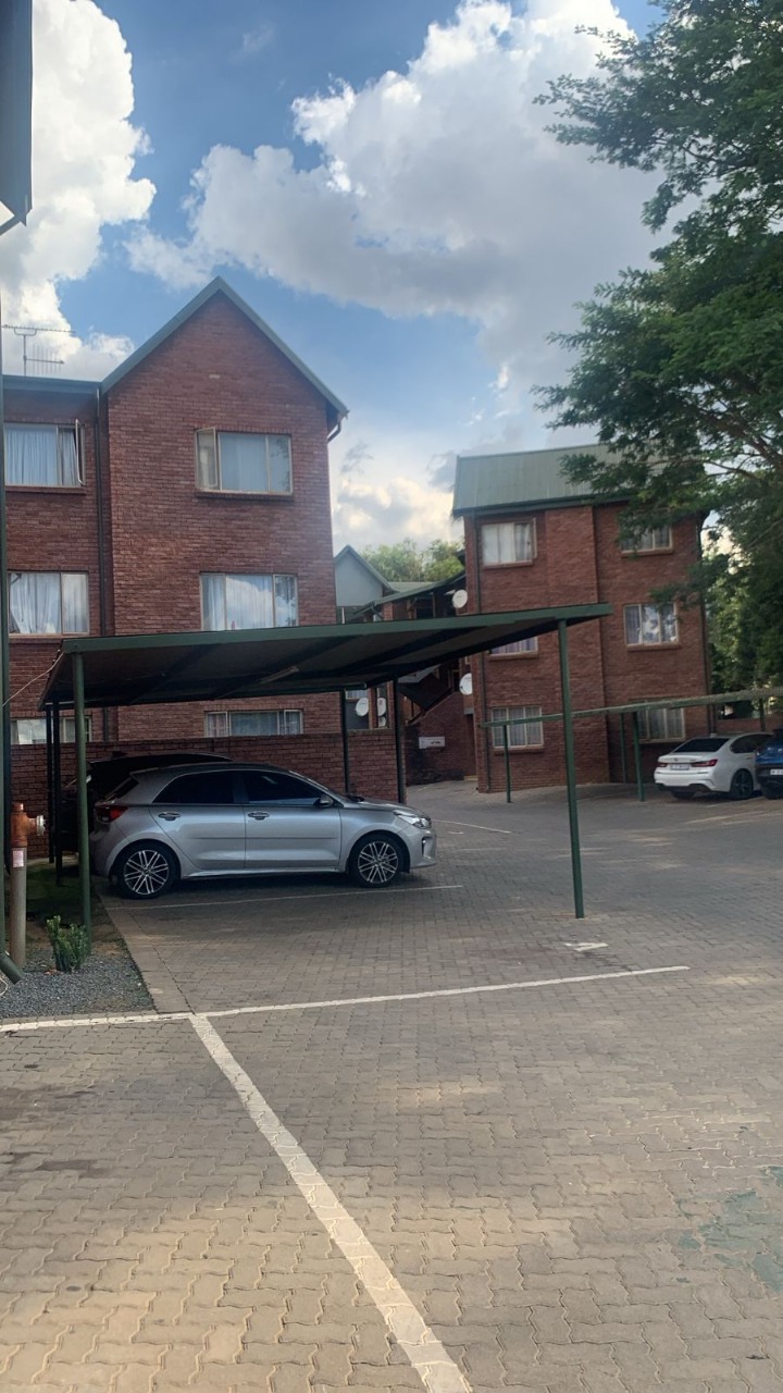 2 Bedroom Property for Sale in Pretoria Gardens Gauteng