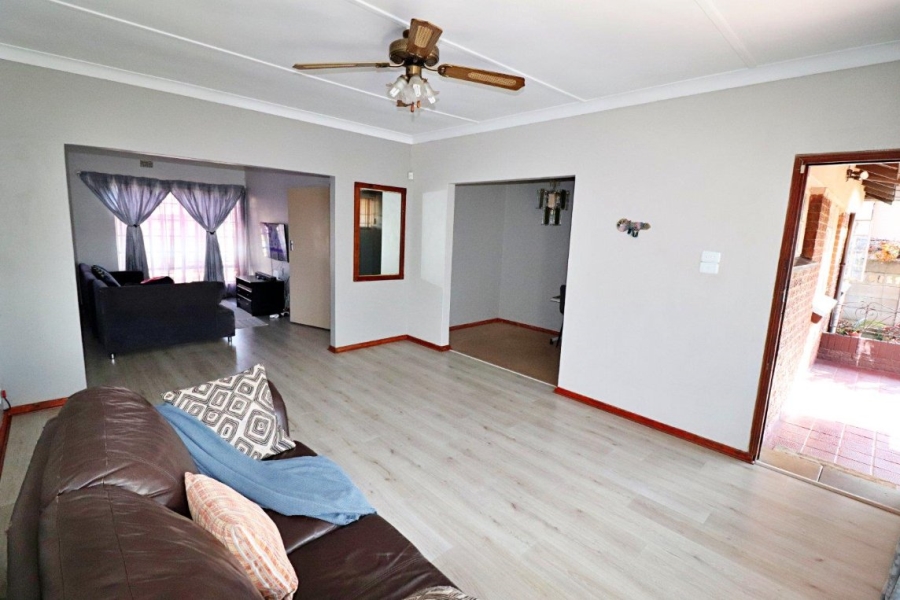 3 Bedroom Property for Sale in Gerdview Gauteng