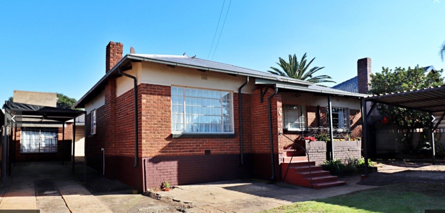 3 Bedroom Property for Sale in Gerdview Gauteng
