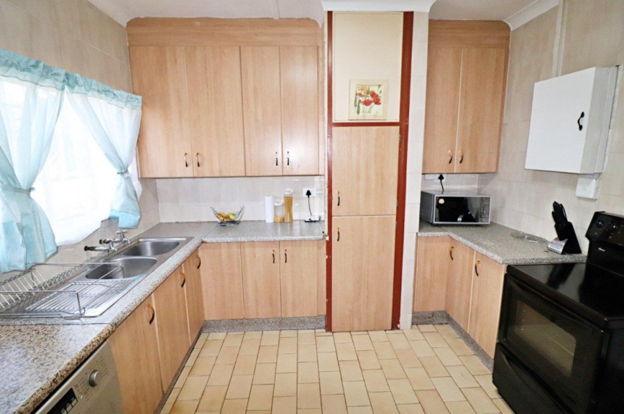 3 Bedroom Property for Sale in Gerdview Gauteng