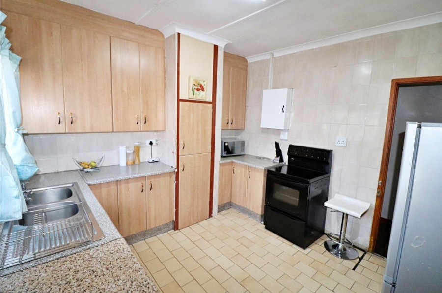 3 Bedroom Property for Sale in Gerdview Gauteng