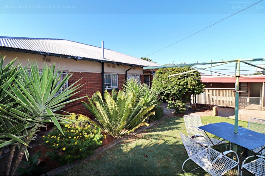 3 Bedroom Property for Sale in Gerdview Gauteng