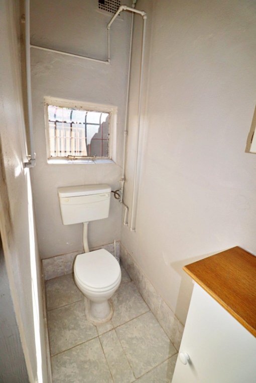 3 Bedroom Property for Sale in Gerdview Gauteng