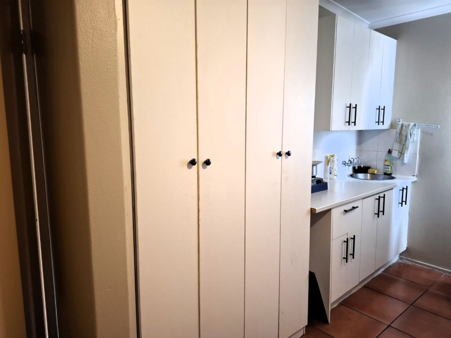 To Let 1 Bedroom Property for Rent in Hatfield Gauteng