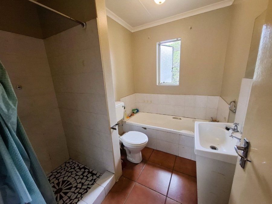 To Let 1 Bedroom Property for Rent in Hatfield Gauteng
