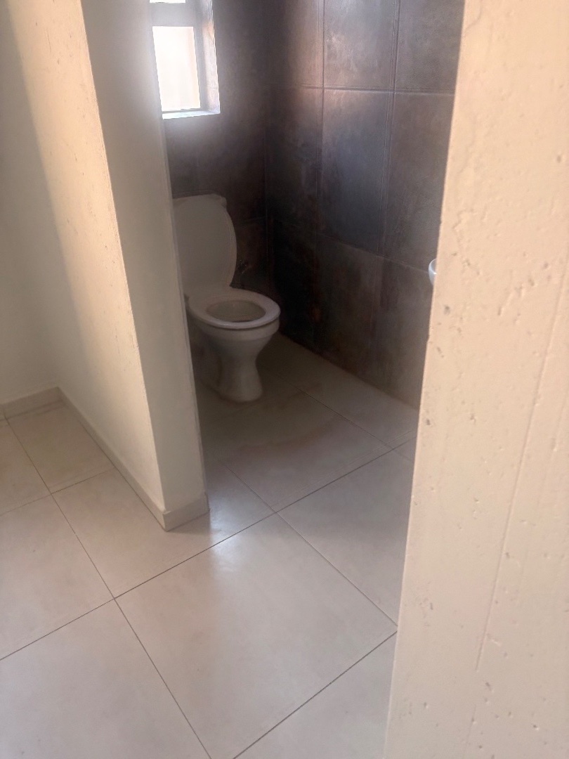 To Let 4 Bedroom Property for Rent in Rynfield Gauteng