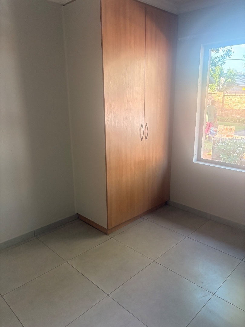 To Let 4 Bedroom Property for Rent in Rynfield Gauteng