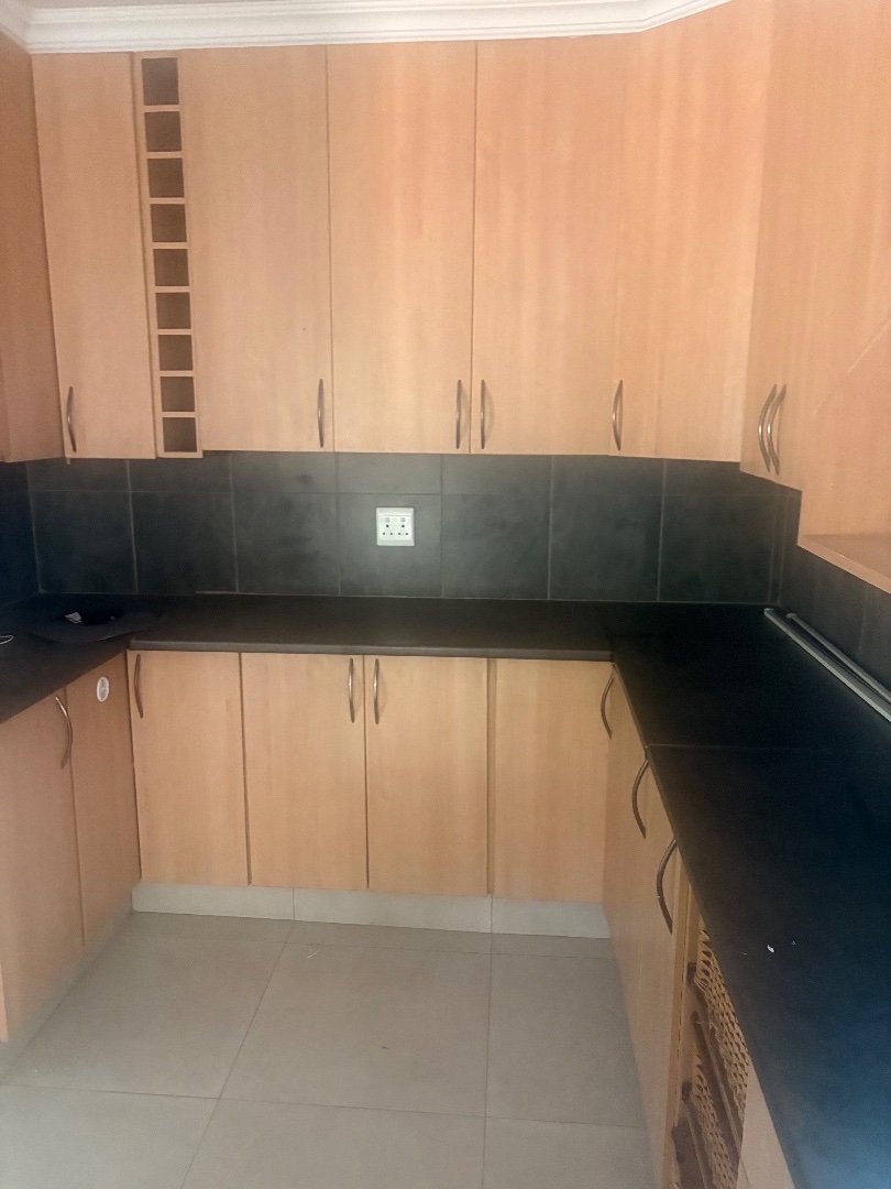 To Let 4 Bedroom Property for Rent in Rynfield Gauteng