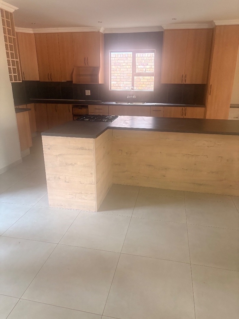 To Let 4 Bedroom Property for Rent in Rynfield Gauteng
