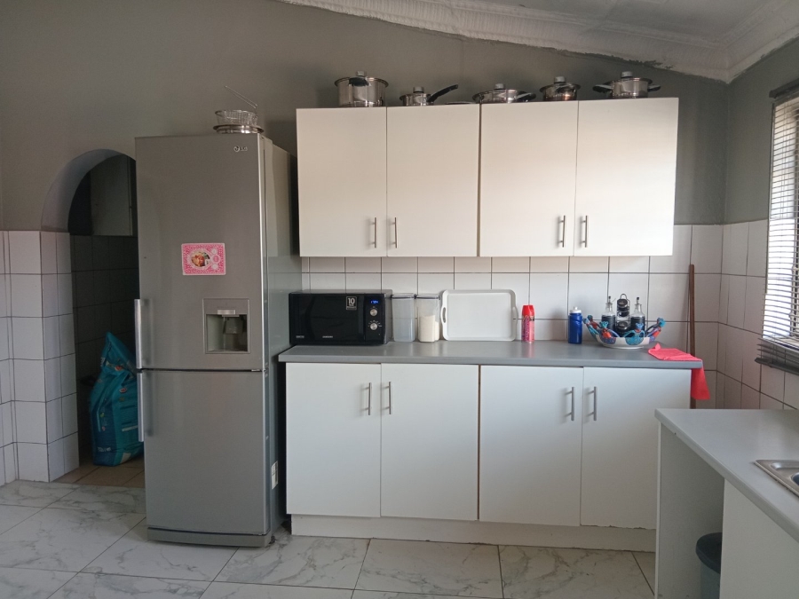 To Let 3 Bedroom Property for Rent in Boksburg North Gauteng