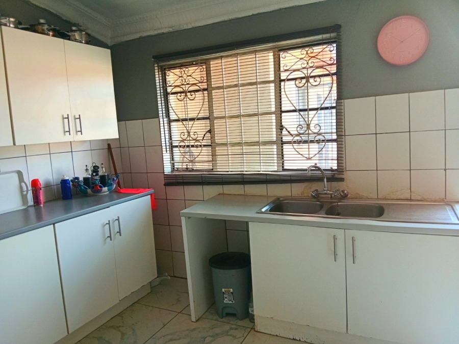 To Let 3 Bedroom Property for Rent in Boksburg North Gauteng