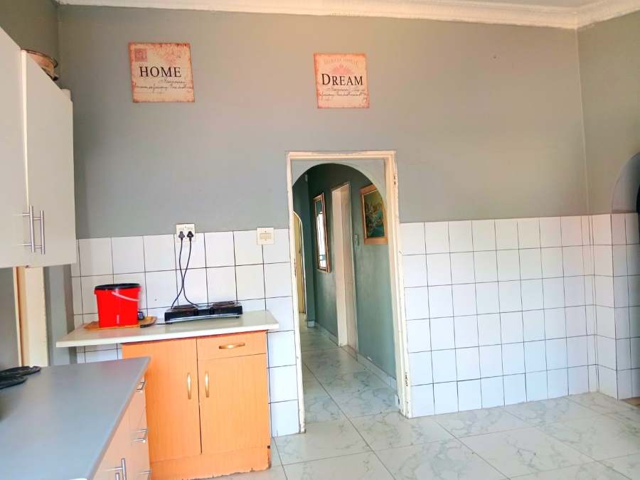 To Let 3 Bedroom Property for Rent in Boksburg North Gauteng
