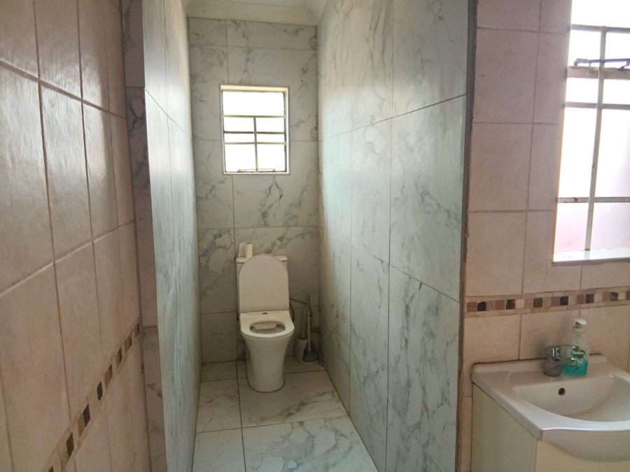 To Let 3 Bedroom Property for Rent in Boksburg North Gauteng