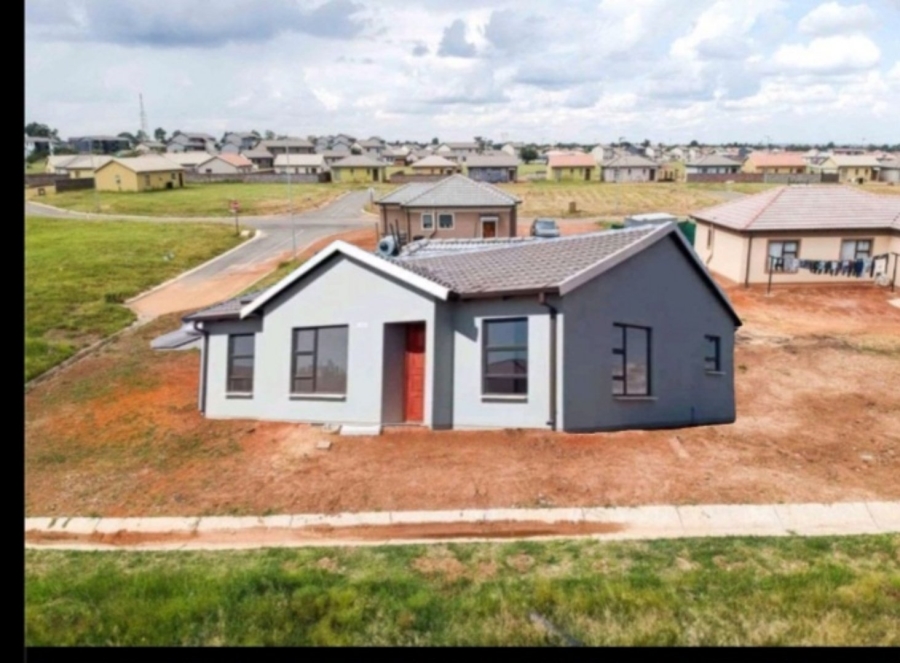 2 Bedroom Property for Sale in Windmill Park Gauteng