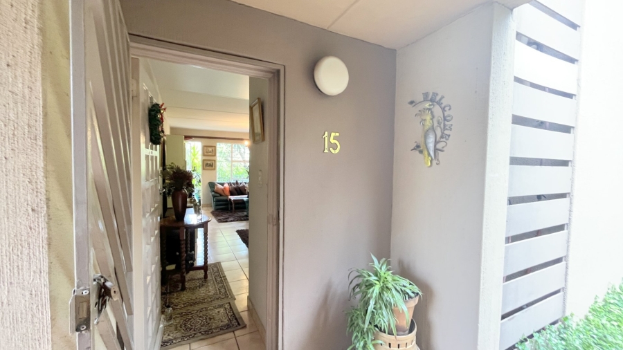 2 Bedroom Property for Sale in Primrose Hill Gauteng