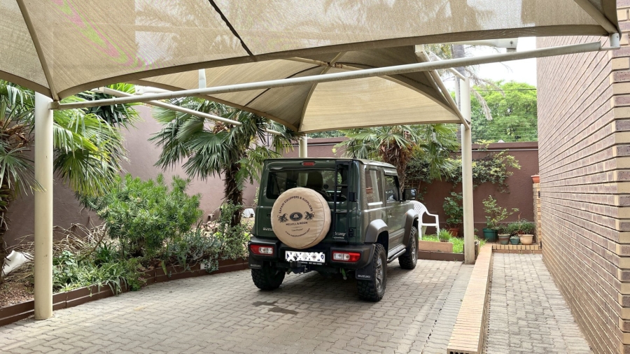 2 Bedroom Property for Sale in Primrose Hill Gauteng