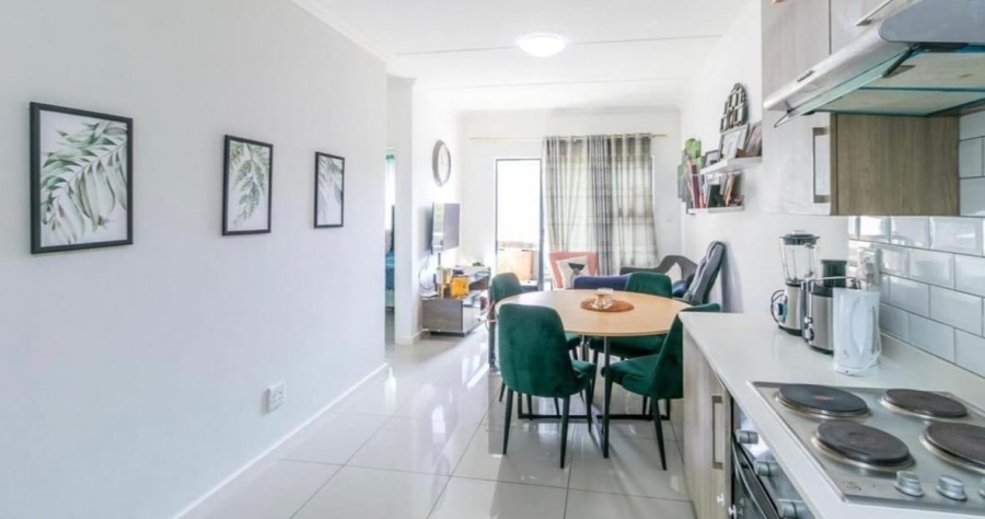 2 Bedroom Property for Sale in Halfway Gardens Gauteng