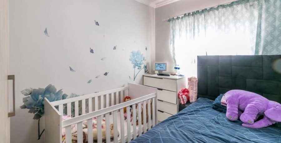 2 Bedroom Property for Sale in Halfway Gardens Gauteng