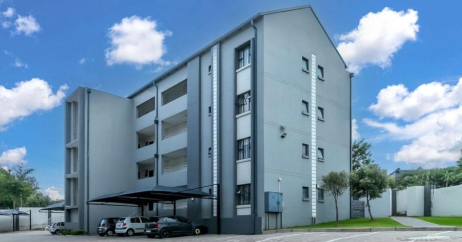 2 Bedroom Property for Sale in Halfway Gardens Gauteng