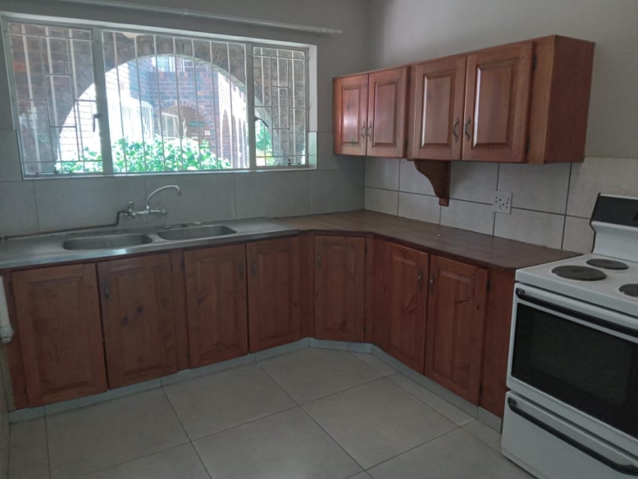 2 Bedroom Property for Sale in Three Rivers Gauteng