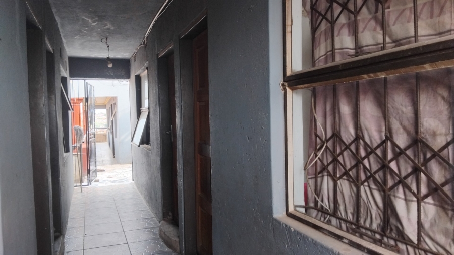 Commercial Property for Sale in Ebony Park Gauteng