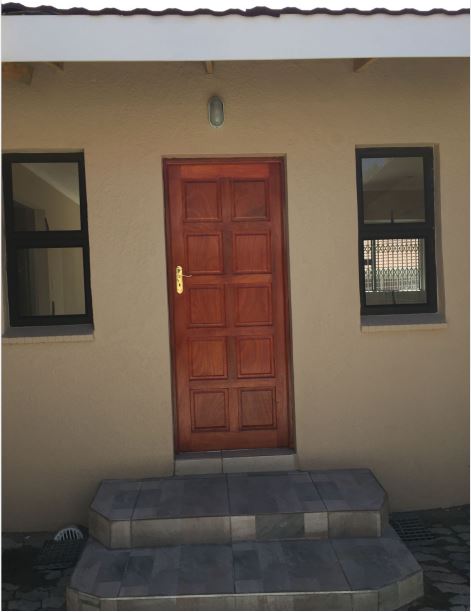 To Let 2 Bedroom Property for Rent in De Klerkshof Gauteng