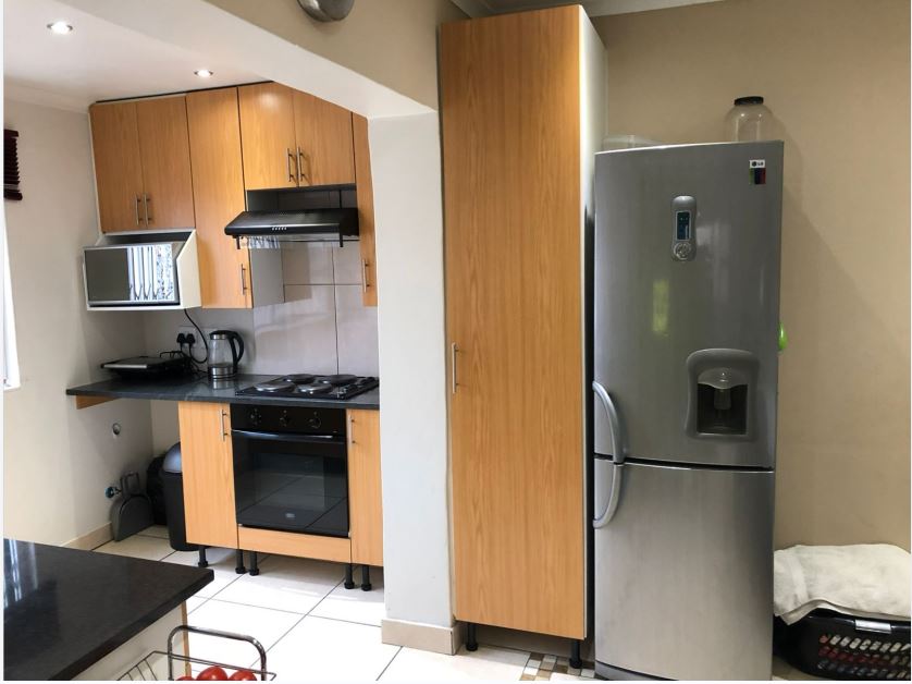 To Let 2 Bedroom Property for Rent in De Klerkshof Gauteng