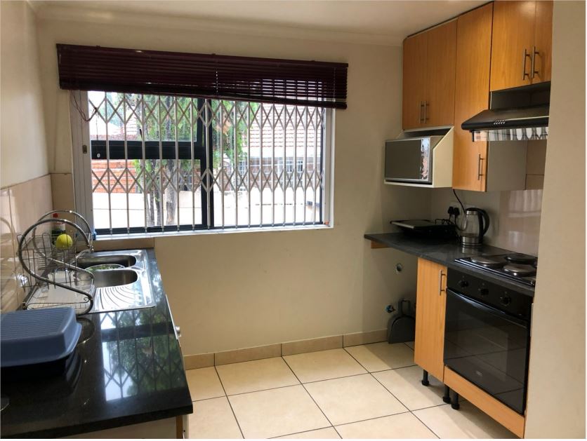 To Let 2 Bedroom Property for Rent in De Klerkshof Gauteng