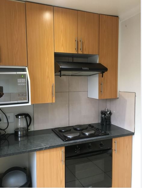 To Let 2 Bedroom Property for Rent in De Klerkshof Gauteng