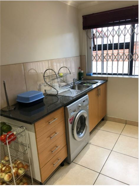 To Let 2 Bedroom Property for Rent in De Klerkshof Gauteng
