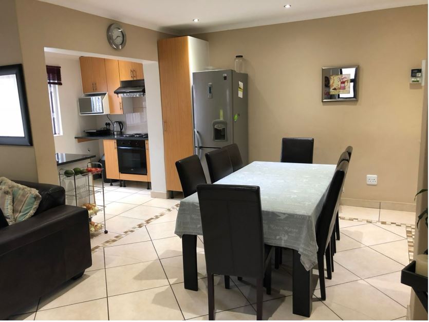 To Let 2 Bedroom Property for Rent in De Klerkshof Gauteng