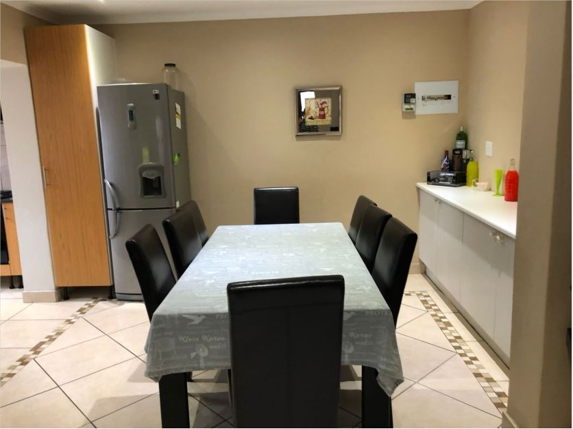 To Let 2 Bedroom Property for Rent in De Klerkshof Gauteng