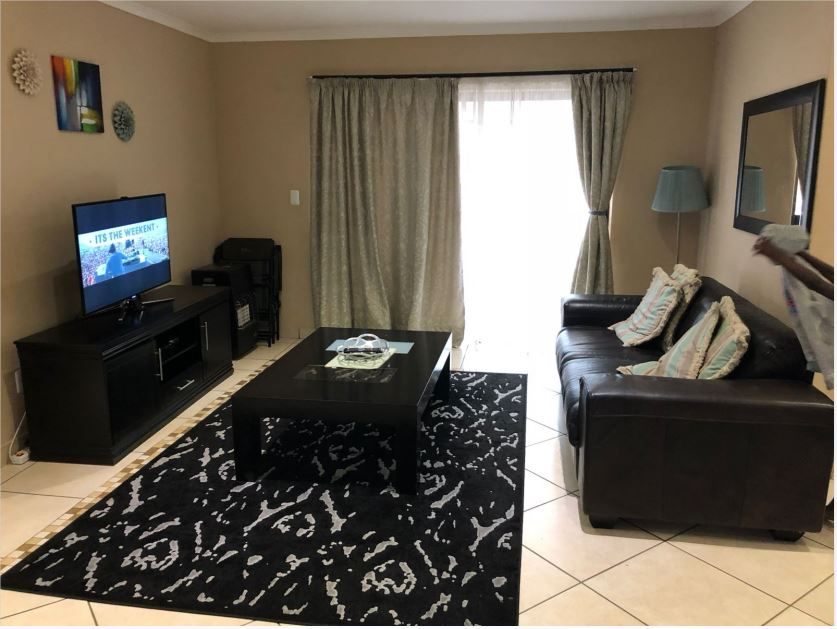 To Let 2 Bedroom Property for Rent in De Klerkshof Gauteng