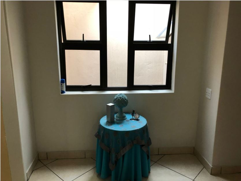 To Let 2 Bedroom Property for Rent in De Klerkshof Gauteng
