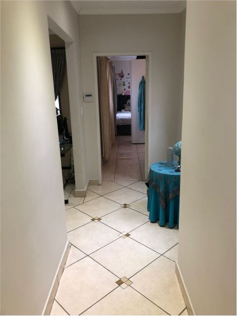 To Let 2 Bedroom Property for Rent in De Klerkshof Gauteng