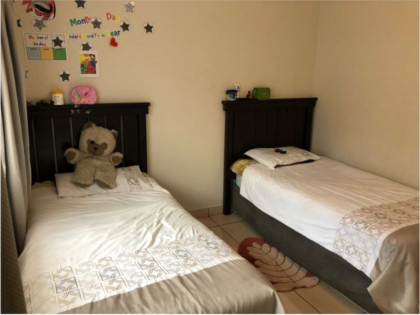 To Let 2 Bedroom Property for Rent in De Klerkshof Gauteng