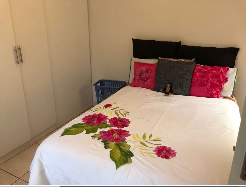 To Let 2 Bedroom Property for Rent in De Klerkshof Gauteng