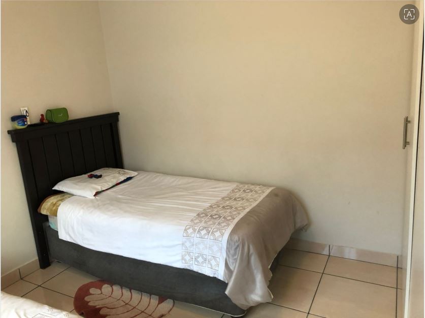 To Let 2 Bedroom Property for Rent in De Klerkshof Gauteng