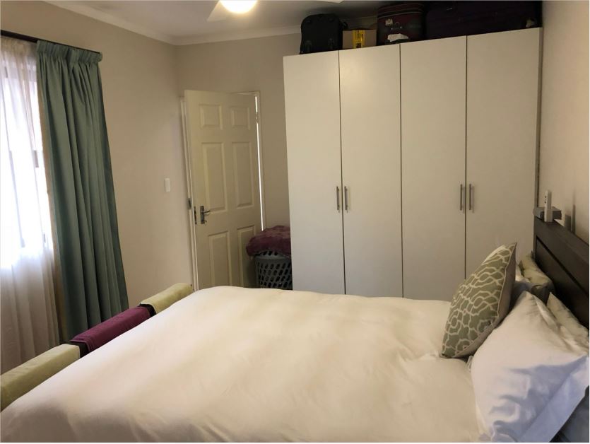 To Let 2 Bedroom Property for Rent in De Klerkshof Gauteng