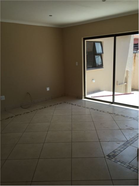 To Let 2 Bedroom Property for Rent in De Klerkshof Gauteng