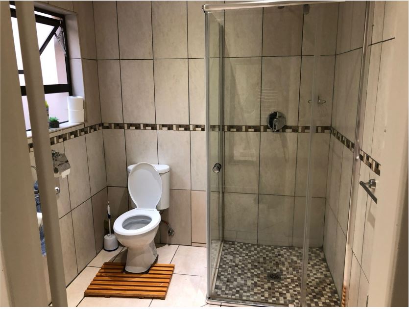 To Let 2 Bedroom Property for Rent in De Klerkshof Gauteng