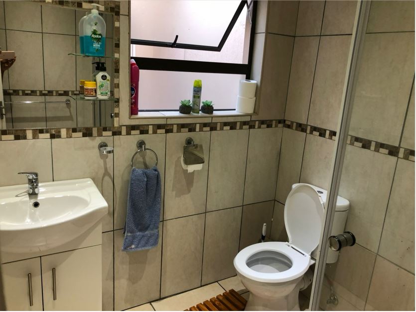 To Let 2 Bedroom Property for Rent in De Klerkshof Gauteng