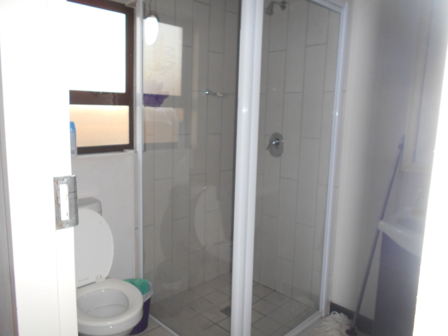 To Let 1 Bedroom Property for Rent in Amberfield Gauteng