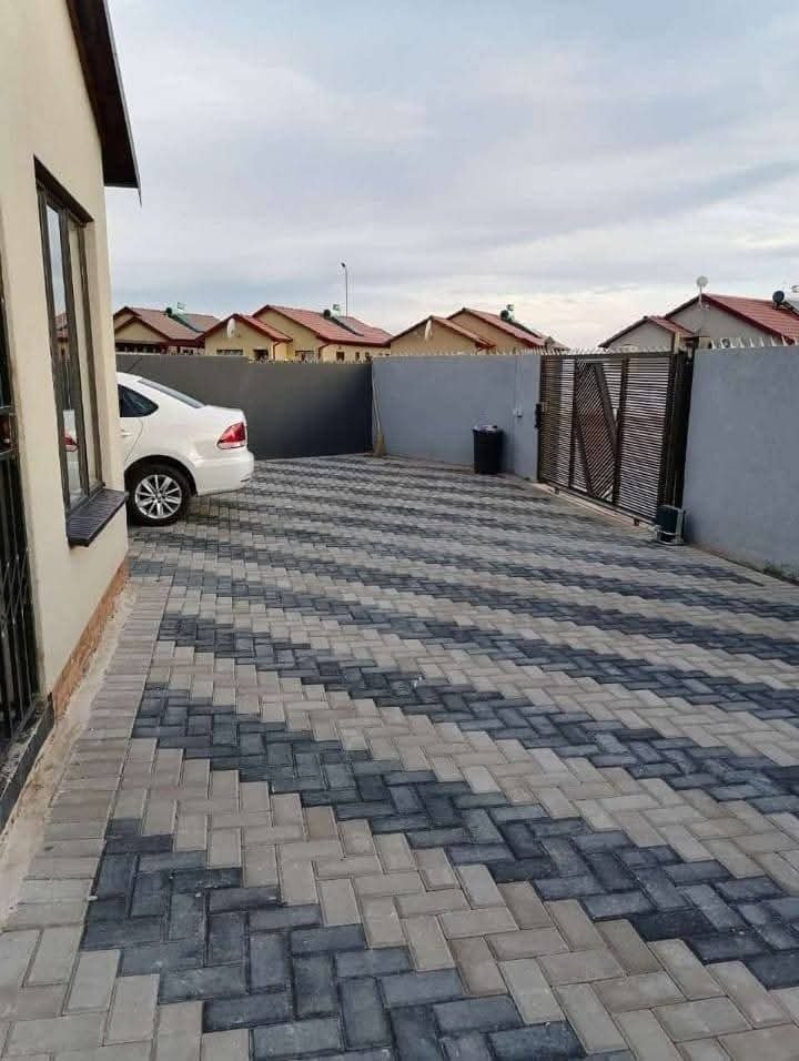 3 Bedroom Property for Sale in Soshanguve VV Gauteng