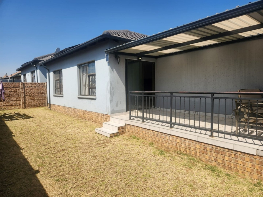 3 Bedroom Property for Sale in Parkrand Gauteng