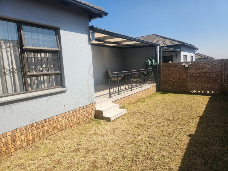 3 Bedroom Property for Sale in Parkrand Gauteng