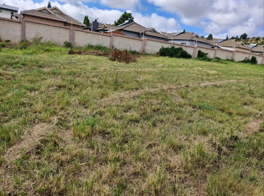 Commercial Property for Sale in Magaliesberg Country Estate Gauteng