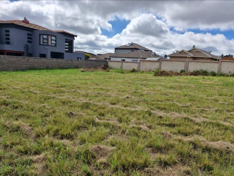 Commercial Property for Sale in Magaliesberg Country Estate Gauteng